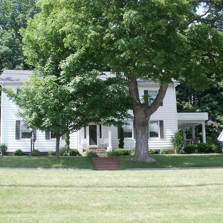 Old Wellsboro Inn Εξωτερικό φωτογραφία